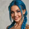 Generator obrazów pornograficznych z wykorzystaniem sztucznej inteligencji