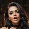 Generator obrazów pornograficznych z wykorzystaniem sztucznej inteligencji