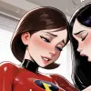 AIポルノ画像ジェネレーター