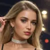 Generator obrazów pornograficznych z wykorzystaniem sztucznej inteligencji