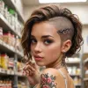 AI porn image generator