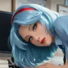 KI-Pornobild-Generator