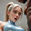 AIポルノ画像ジェネレーター