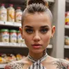 générateur d’images porno IA