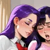 AIポルノ画像ジェネレーター