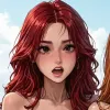 AIポルノ画像ジェネレーター