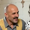 Generator obrazów pornograficznych z wykorzystaniem sztucznej inteligencji