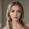 Generator obrazów pornograficznych z wykorzystaniem sztucznej inteligencji