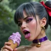 generatore di immagini porno IA
