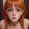 AI 포르노 이미지 생성기