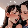 gerador de fotos pornô com IA