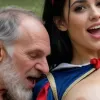 yapay zekâ porno görsel üretici