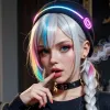 generatore di immagini porno IA