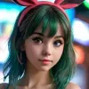 AIポルノ画像ジェネレーター