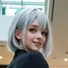 AI色情图片生成器
