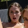 Generator obrazów pornograficznych z wykorzystaniem sztucznej inteligencji