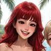 AI 포르노 이미지 생성기