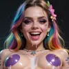 yapay zekâ porno görsel üretici
