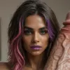 gerador de imagens pornô com IA
