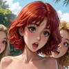 KI-Pornobild-Generator