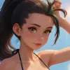 AI色情图片生成器