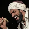 مولد الصور الإباحية بالذكاء الاصطناعي