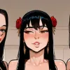 generatore di immagini porno IA