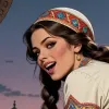 مولد الصور الإباحية بالذكاء الاصطناعي