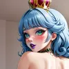 مولد الصور الإباحية بالذكاء الاصطناعي