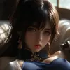AI色情图片生成器