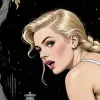 Generator obrazów pornograficznych z wykorzystaniem sztucznej inteligencji