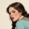 مولد الصور الإباحية بالذكاء الاصطناعي