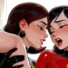 AI色情图片生成器