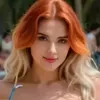 Pencipta imej lucah AI
