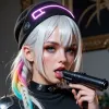 generador de imágenes porno con IA