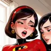AI色情图片生成器