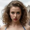 Generator obrazów pornograficznych z wykorzystaniem sztucznej inteligencji