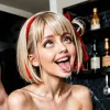 Generator obrazów pornograficznych z wykorzystaniem sztucznej inteligencji