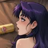Generator obrazów pornograficznych z wykorzystaniem sztucznej inteligencji