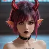 AIポルノ画像ジェネレーター