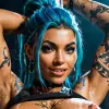 AI porn image generator