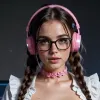 yapay zekâ porno görsel üretici