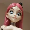 AI 포르노 이미지 생성기