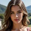 Generator obrazów pornograficznych z wykorzystaniem sztucznej inteligencji