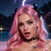 gerador de imagens pornô com IA