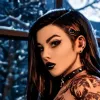 generatore di immagini porno IA