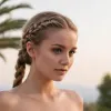 Generator obrazów pornograficznych z wykorzystaniem sztucznej inteligencji