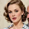 مولد الصور الإباحية بالذكاء الاصطناعي