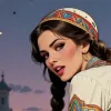 مولد الصور الإباحية بالذكاء الاصطناعي