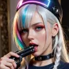KI-Pornobild-Generator